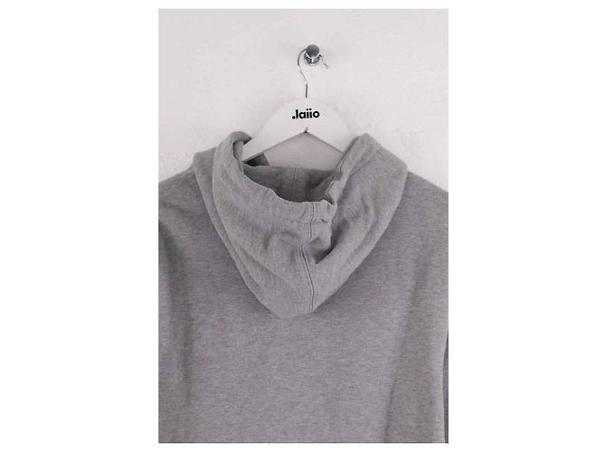 Dior Grey Cotton Sweatshirt - view 4