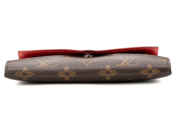 LOUIS VUITTON - Louis Vuitton Kirigami MM Pochette aus monogrammiertem beschichtetem Canvas - Ansicht 4