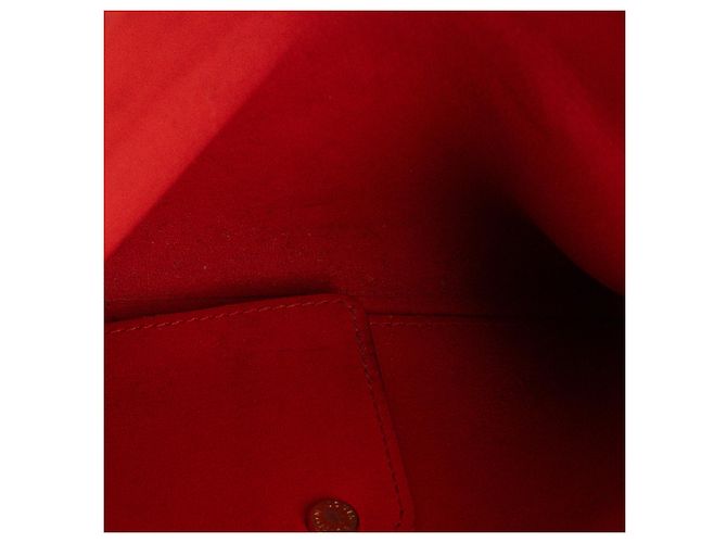 LOUIS VUITTON - Louis Vuitton Kirigami MM Pochette aus monogrammiertem beschichtetem Canvas - Ansicht 8