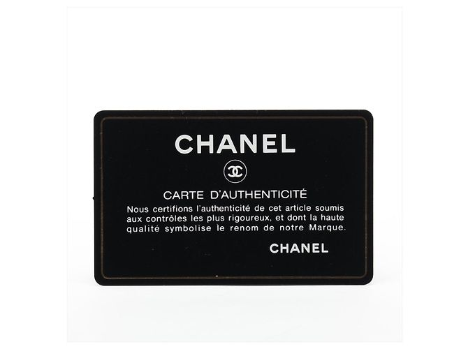 Chanel Borsa a spalla Boy Medium in pelle di vitello trapuntata con doppia cucitura Nero - vista 10
