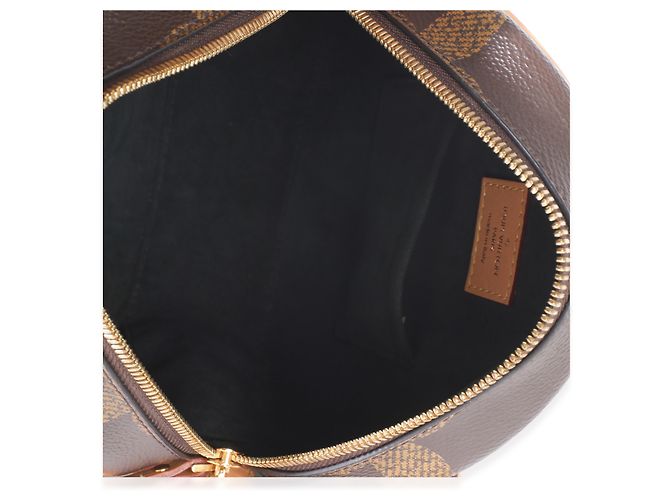 Louis Vuitton Reverse Monogram Canvas Giant Boite Chapeau Souple - vista 5