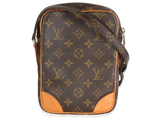 Louis Vuitton Monogram Canvas Amazone - vista 2