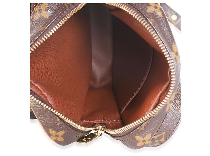 Louis Vuitton Monogram Canvas Amazone - vista 5