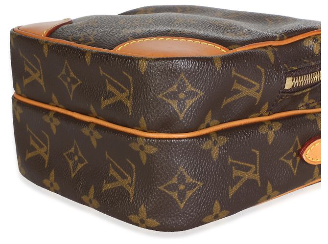 Louis Vuitton Monogram Canvas Amazone - vista 6
