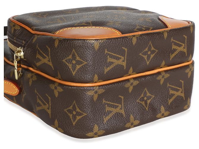 Louis Vuitton Monogram Canvas Amazone - vista 7