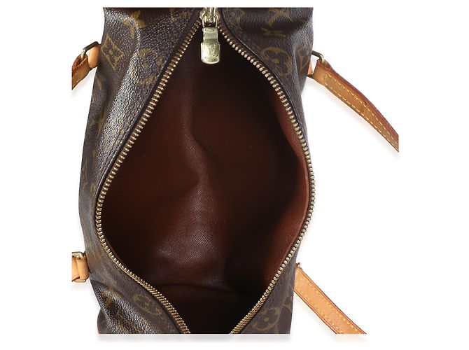 Louis Vuitton Monogram Canvas Papillon 26 - vista 2