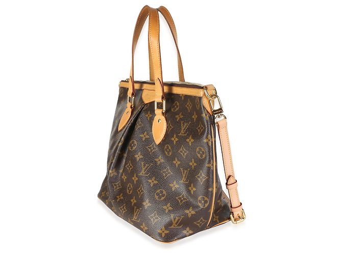 Louis Vuitton Monogram Canvas Palermo PM - Ansicht 2