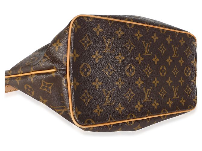 Louis Vuitton Monogram Canvas Palermo PM - Ansicht 4
