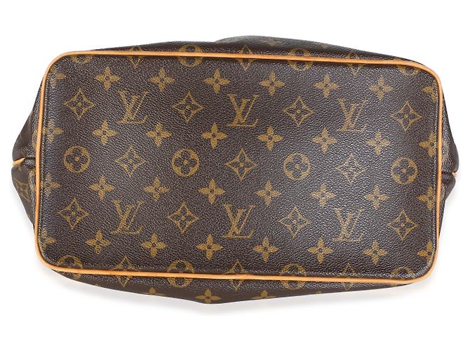 Louis Vuitton Monogram Canvas Palermo PM - Ansicht 5