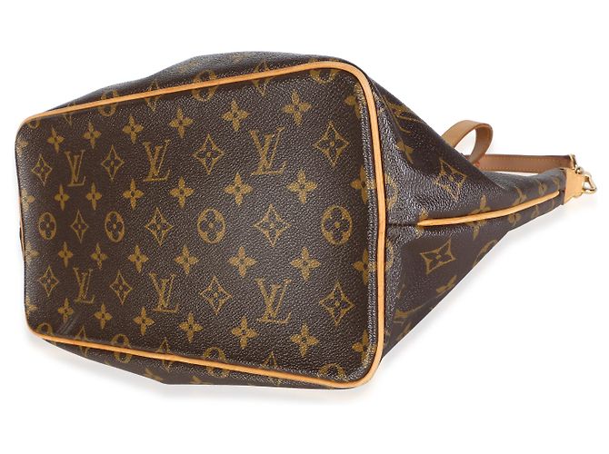 Louis Vuitton Monogram Canvas Palermo PM - Ansicht 6