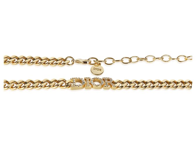 Collar Christian Dior Dio(r)evolution - vista 2
