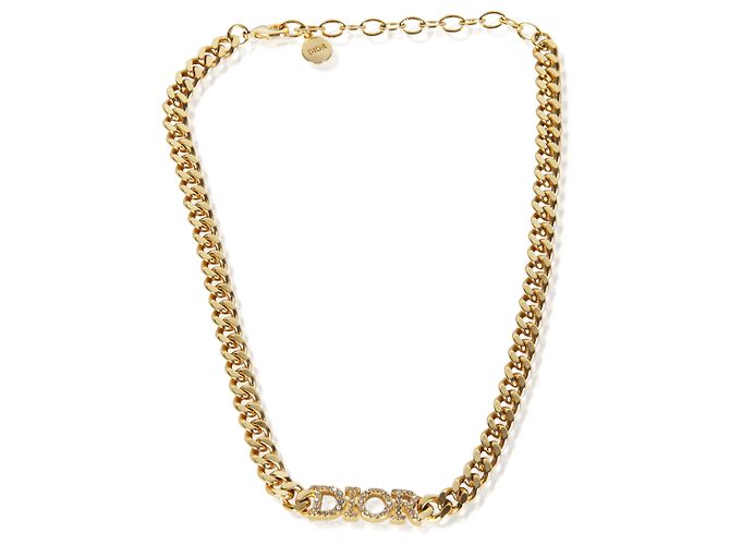 Collar Christian Dior Dio(r)evolution - vista 3