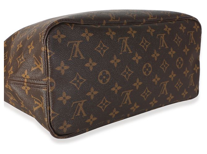Louis Vuitton Pivoine Monogram Canvas Neverfull MM - vista 7
