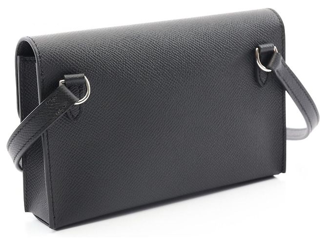 Hermès Hermes Snap To Go Schultertasche - Ansicht 2