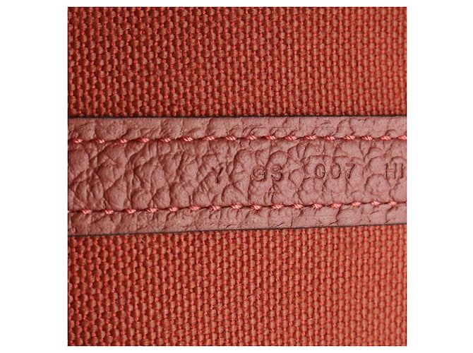 Hermès Hermes Garden Party GM Tote Bag - Ansicht 5