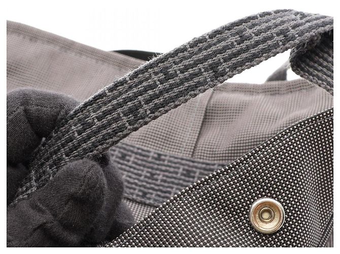 Hermès Mochila/Bolso Hermes Herline Ad MM - vista 10