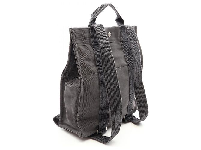 Hermès Mochila/Bolso Hermes Herline Ad MM - vista 2