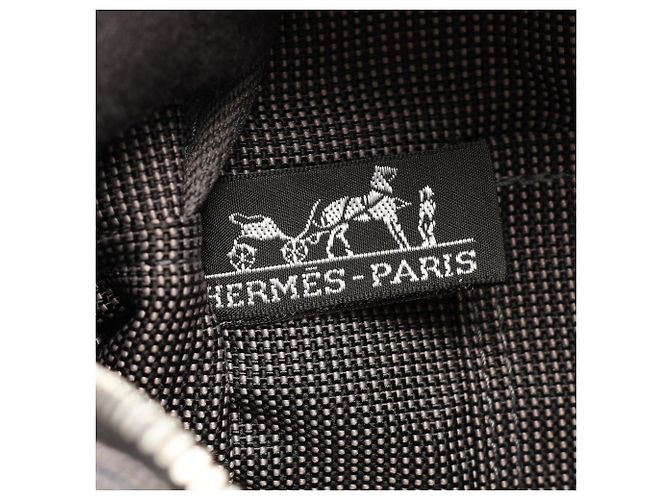 Hermès Mochila/Bolso Hermes Herline Ad MM - vista 4