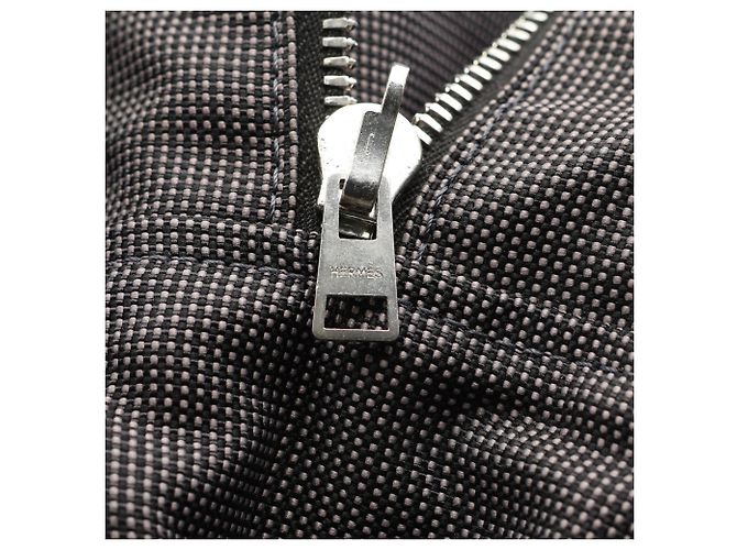 Hermès Mochila/Bolso Hermes Herline Ad MM - vista 9