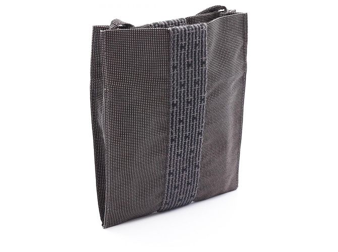 Hermès Sac à épaule Hermes Herline Pochette - vue 2