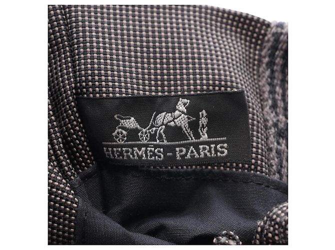 Hermès Sac à épaule Hermes Herline Pochette - vue 4