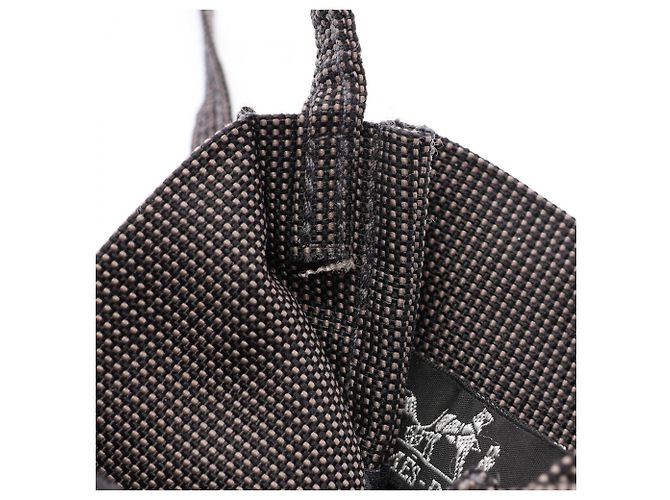 Hermès Sac à épaule Hermes Herline Pochette - vue 6