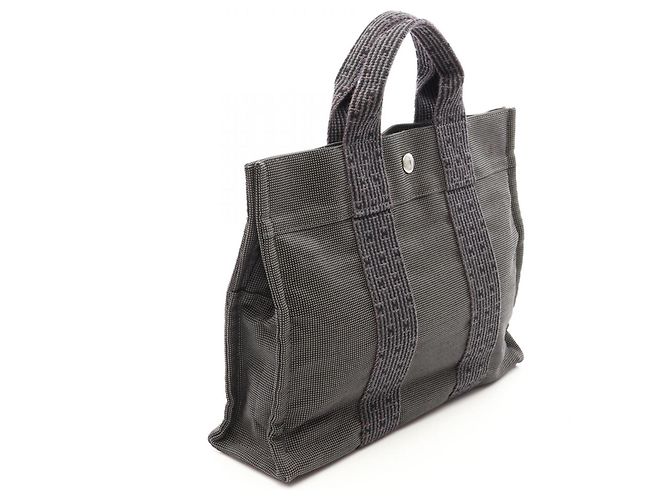 Hermès Hermes Herline PM Tote Bag - view 2