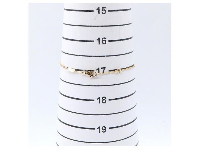 Bracciale Frivole Mini Charm Van Cleef & Arpels - vista 7