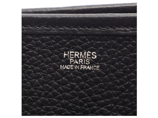 Hermès Bolsa de Ombro Hermes Evelyne 2 PM - vista 4