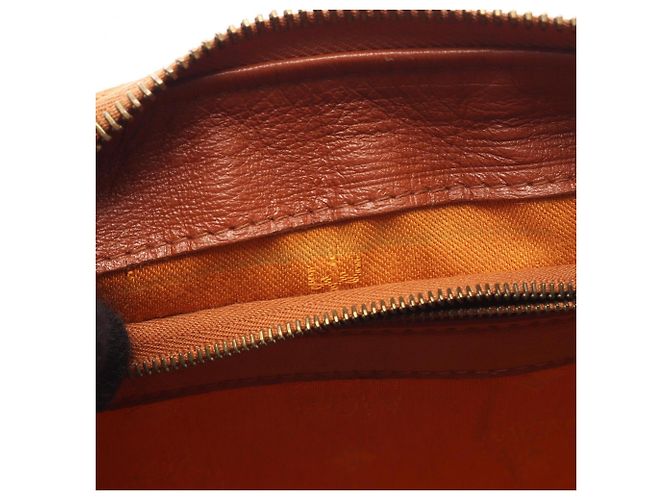 Bolso de mano 2-Way MCM Visetos - vista 6