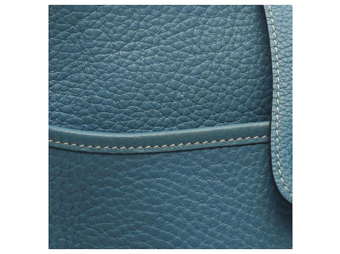 Hermès Borsa a tracolla Hermes Evelyne 2 PM - vista 13