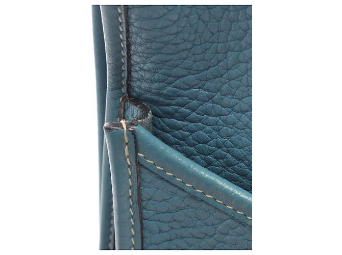 Hermès Borsa a tracolla Hermes Evelyne 2 PM - vista 14