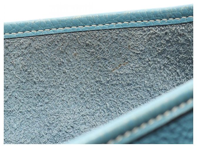 Hermès Borsa a tracolla Hermes Evelyne 2 PM - vista 15