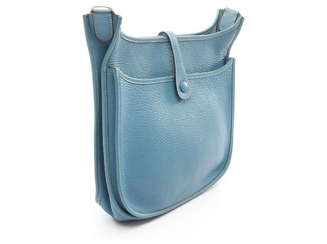 Hermès Borsa a tracolla Hermes Evelyne 2 PM - vista 2