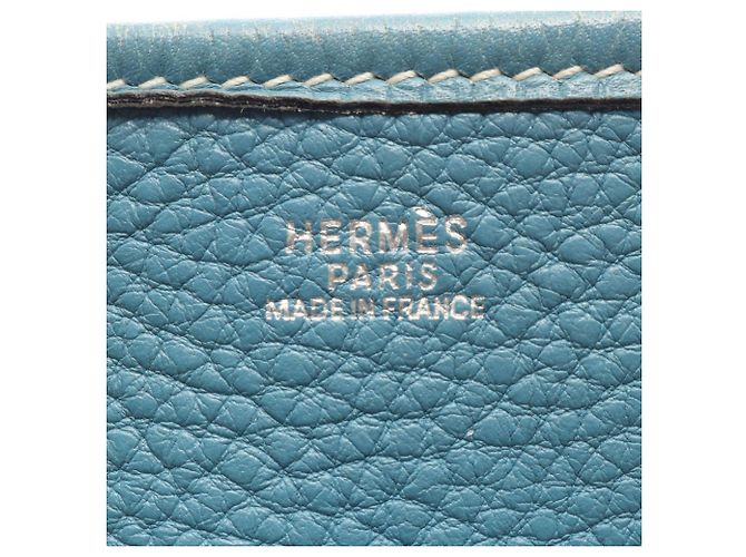 Hermès Borsa a tracolla Hermes Evelyne 2 PM - vista 4