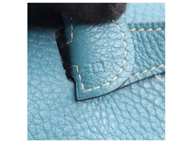 Hermès Borsa a tracolla Hermes Evelyne 2 PM - vista 5