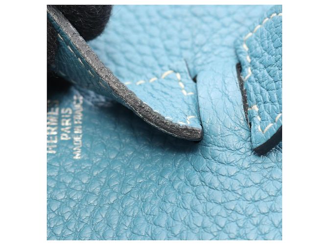 Hermès Borsa a tracolla Hermes Evelyne 2 PM - vista 6