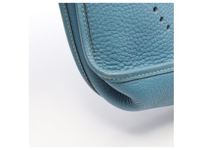 Hermès Borsa a tracolla Hermes Evelyne 2 PM - vista 7