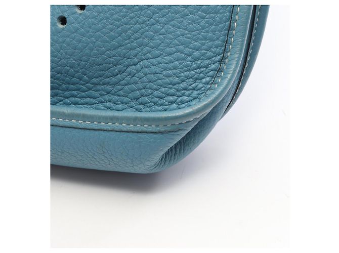 Hermès Borsa a tracolla Hermes Evelyne 2 PM - vista 8