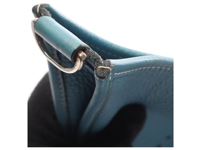 Hermès Borsa a tracolla Hermes Evelyne 2 PM - vista 9