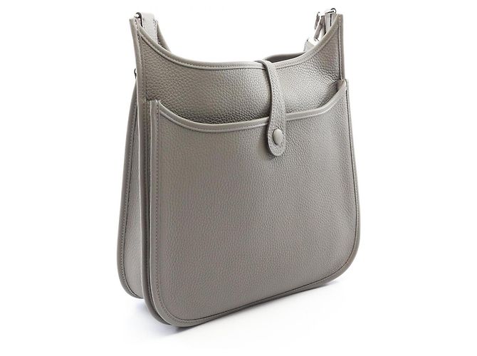 Hermès Hermes Evelyne 3 Trois PM Schultertasche - Ansicht 2