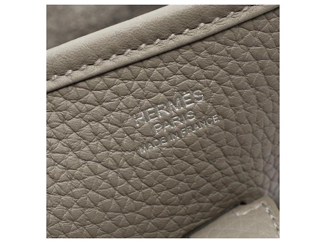 Hermès Hermes Evelyne 3 Trois PM Schultertasche - Ansicht 4