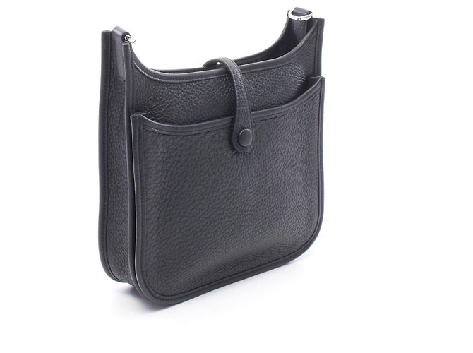 Hermès Bolsa de Ombro Hermes Evelyne 23 - vista 2