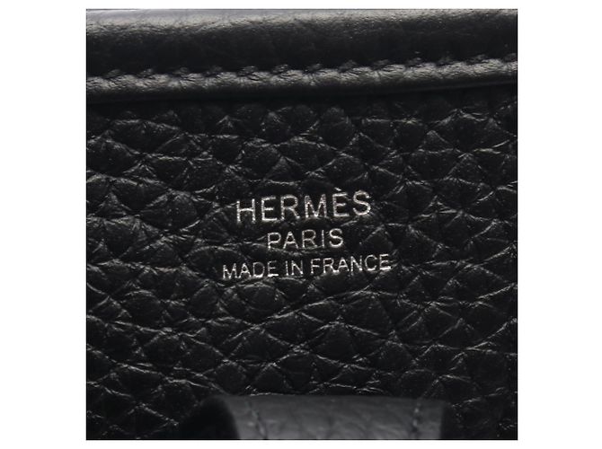 Hermès Bolsa de Ombro Hermes Evelyne 23 - vista 4