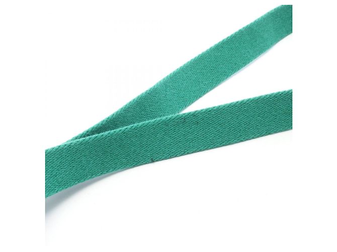 Hermès Borsa a tracolla Hermes Evelyne TPM Green - vista 7