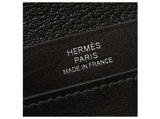 Hermès Tarjetero Hermes R.M.S - vista 4