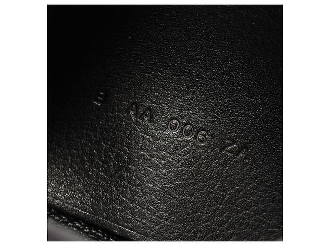 Hermès Tarjetero Hermes R.M.S - vista 5