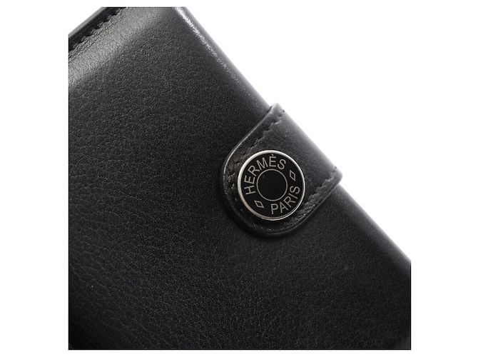 Hermès Tarjetero Hermes R.M.S - vista 8