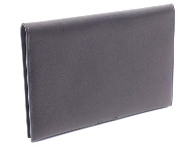 Hermès Cartera larga bi-fold Hermes R.M.S Tutanman - vista 2