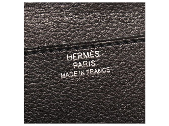 Hermès Cartera larga bi-fold Hermes R.M.S Tutanman - vista 4